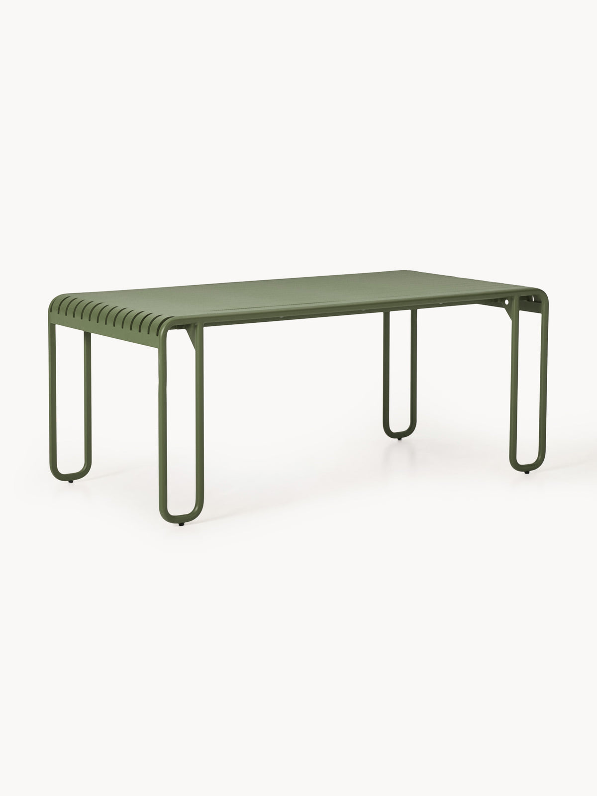 Caidorf Garden Table, 180 x 90 cm