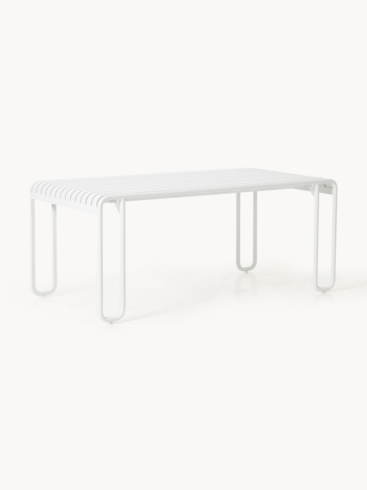 Caidorf Garden Table, 180 x 90 cm