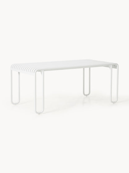 Caidorf Garden Table, 180 x 90 cm