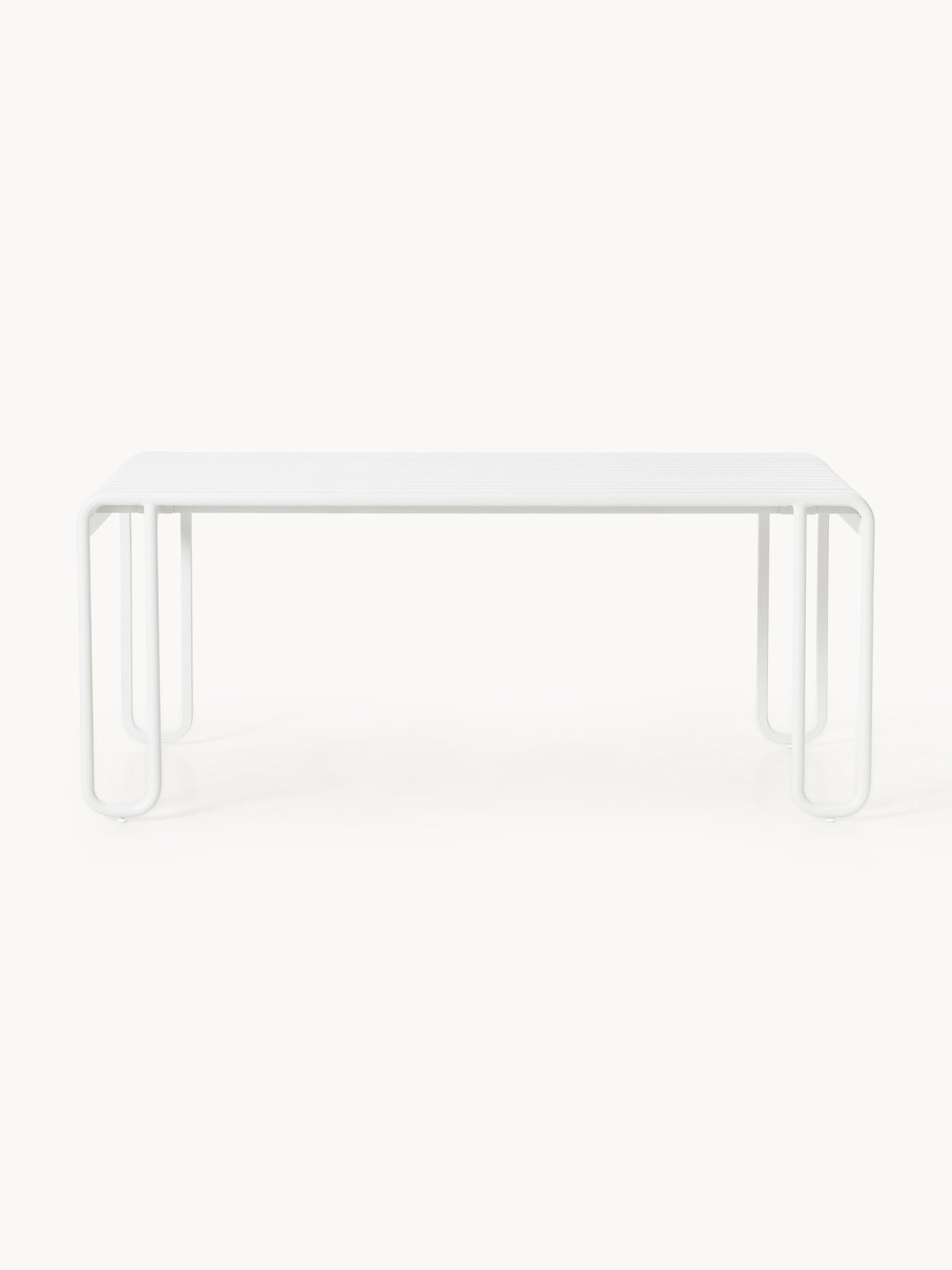 Caidorf Garden Table, 180 x 90 cm