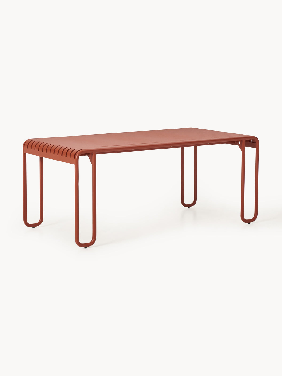 Caidorf Garden Table, 180 x 90 cm