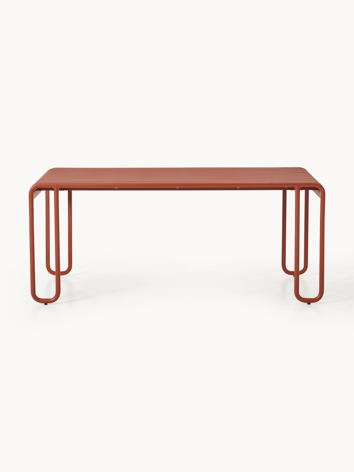 Caidorf Garden Table, 180 x 90 cm