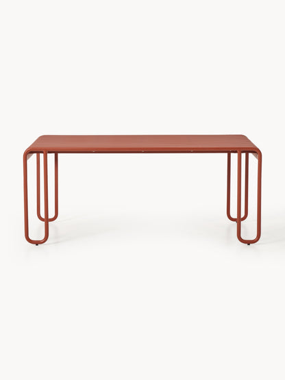 Caidorf Garden Table, 180 x 90 cm