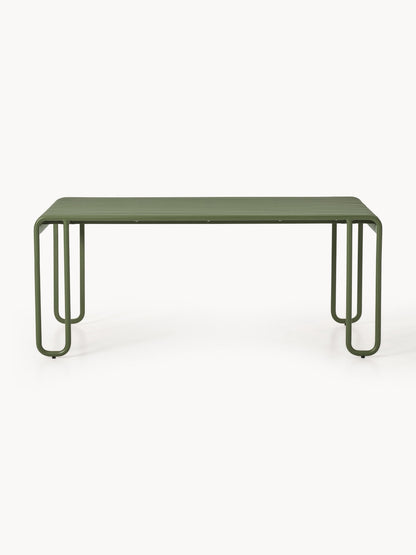 Caidorf Garden Table, 180 x 90 cm