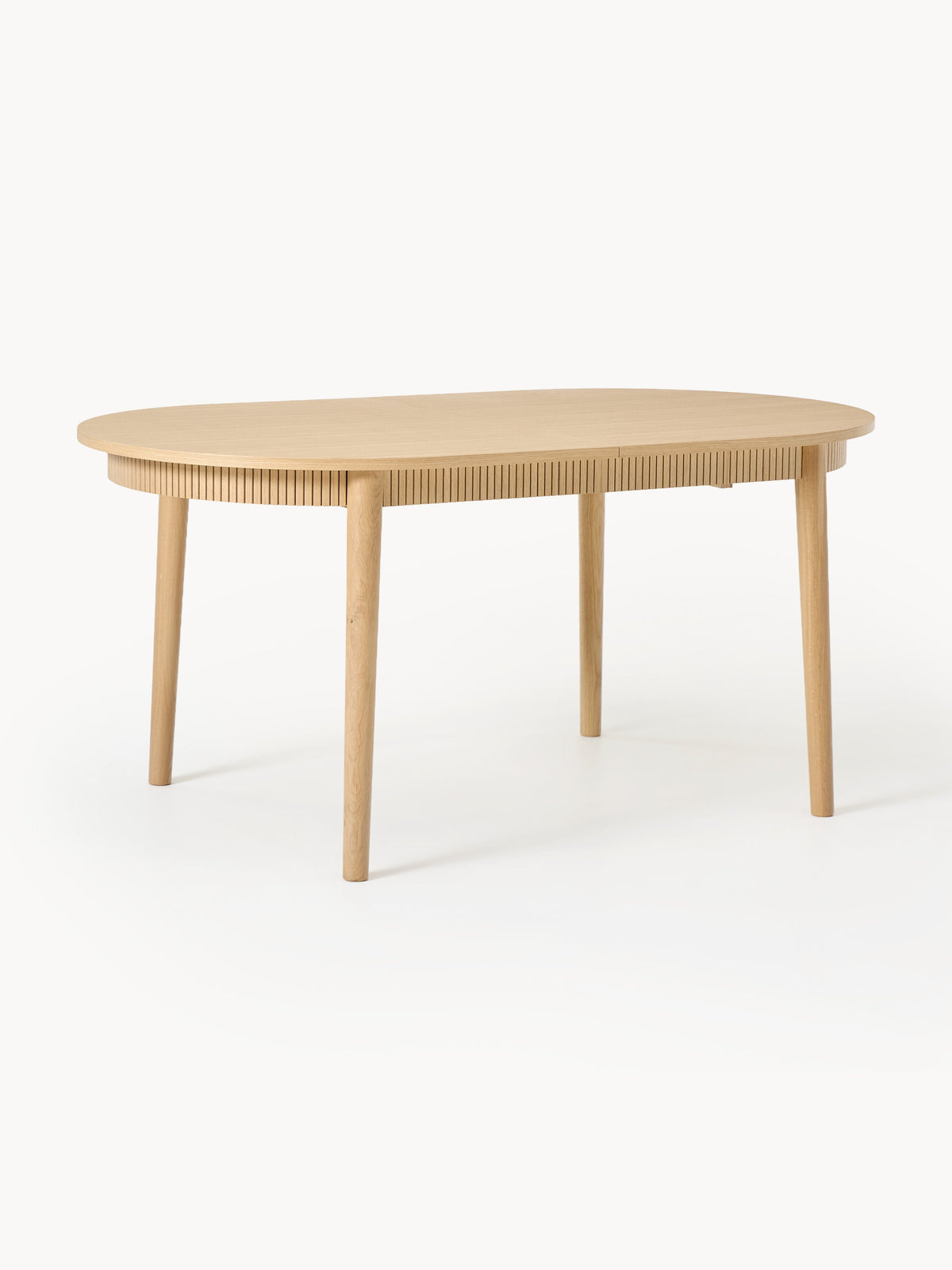 Calfurt Extendable Dining Table, in Various Sizes