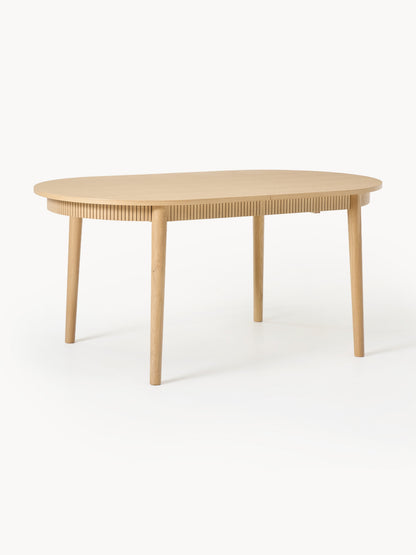 Calfurt Extendable Dining Table, in Various Sizes