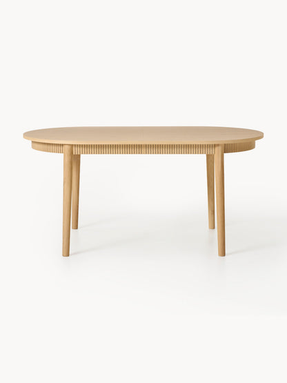 Calfurt Extendable Dining Table, in Various Sizes