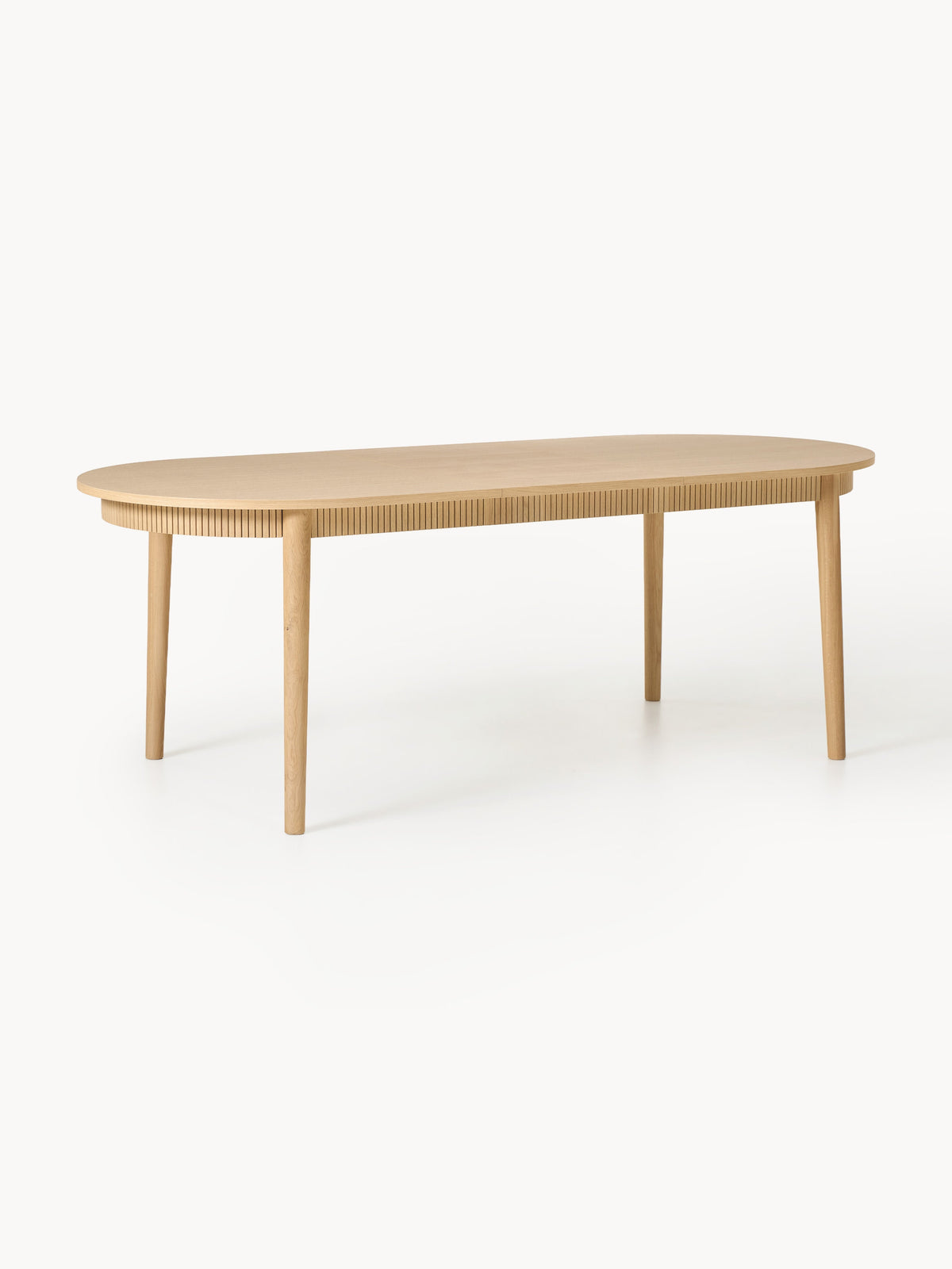 Calfurt Extendable Dining Table, in Various Sizes