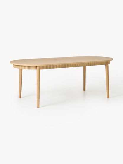 Calfurt Extendable Dining Table, in Various Sizes