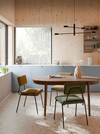 Calfurt Extendable Dining Table, in Various Sizes