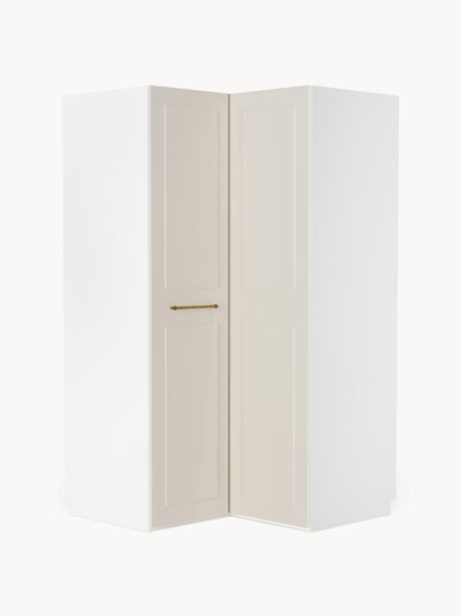 Charlwiese Corner Modular Wardrobe, 115 cm Wide