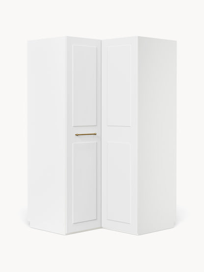 Charlwiese Corner Modular Wardrobe, 115 cm Wide