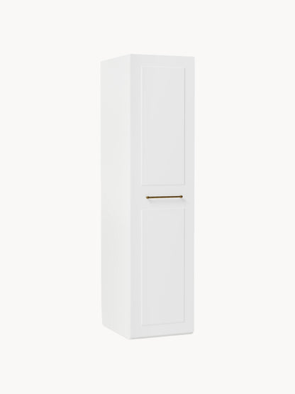 Charlwiese Modular Hinged-Door Wardrobe, 50 cm Wide, in Various Sizes