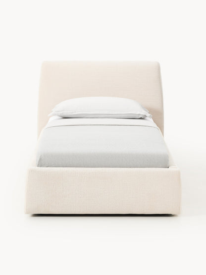 Clovenau Single Upholstered Bed