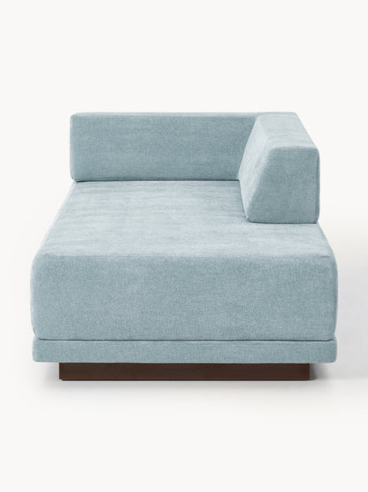Colbeck Corner Module with Ottoman