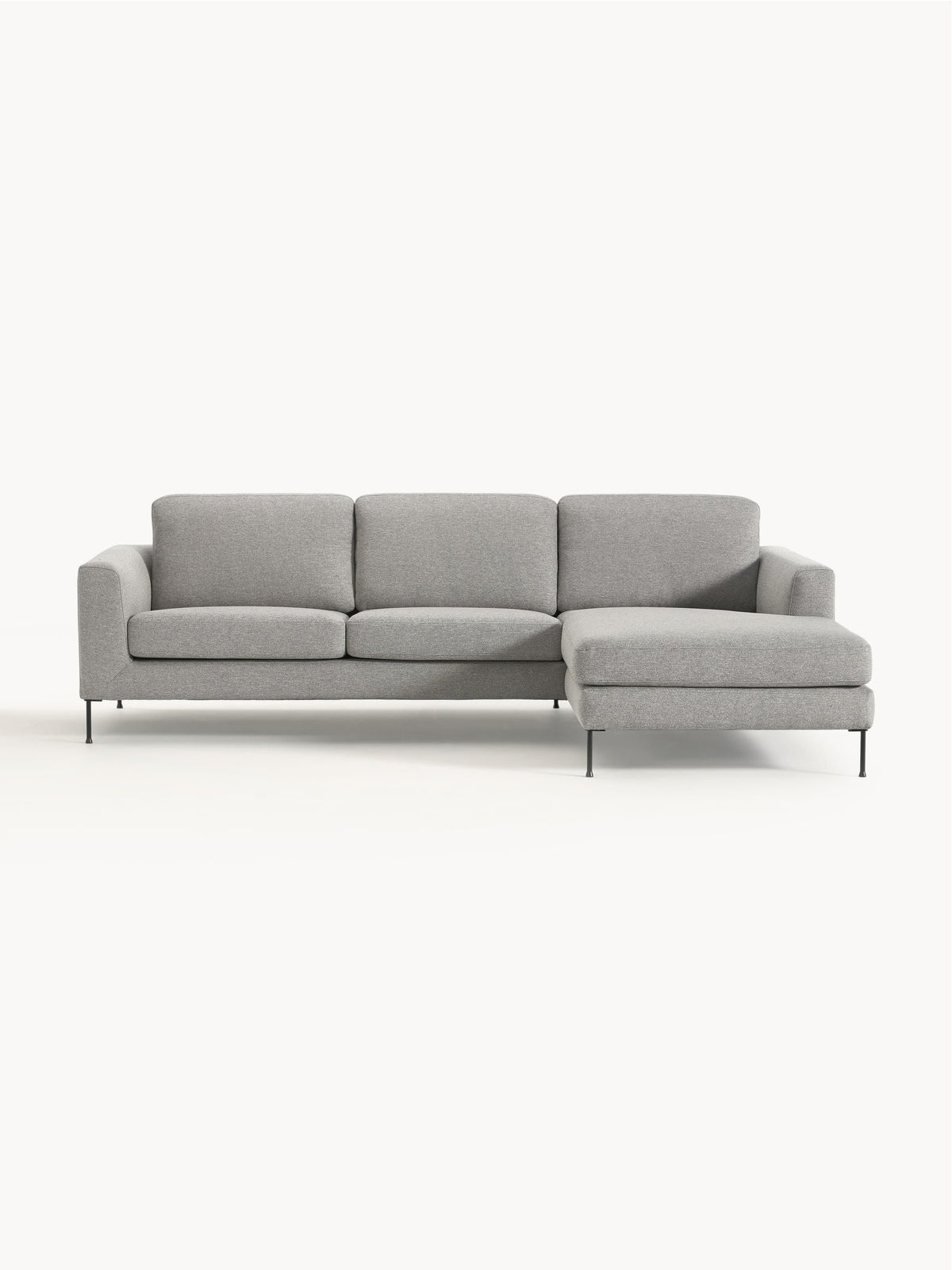 Cucstett 3-Seater Corner Sofa