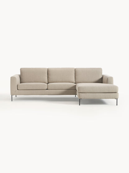Cucstett 3-Seater Corner Sofa