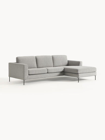Cucstett 3-Seater Corner Sofa