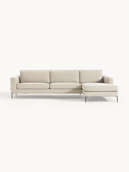 Cucstett 4-Seater Corner Sofa