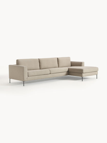 Cucstett 4-Seater Corner Sofa