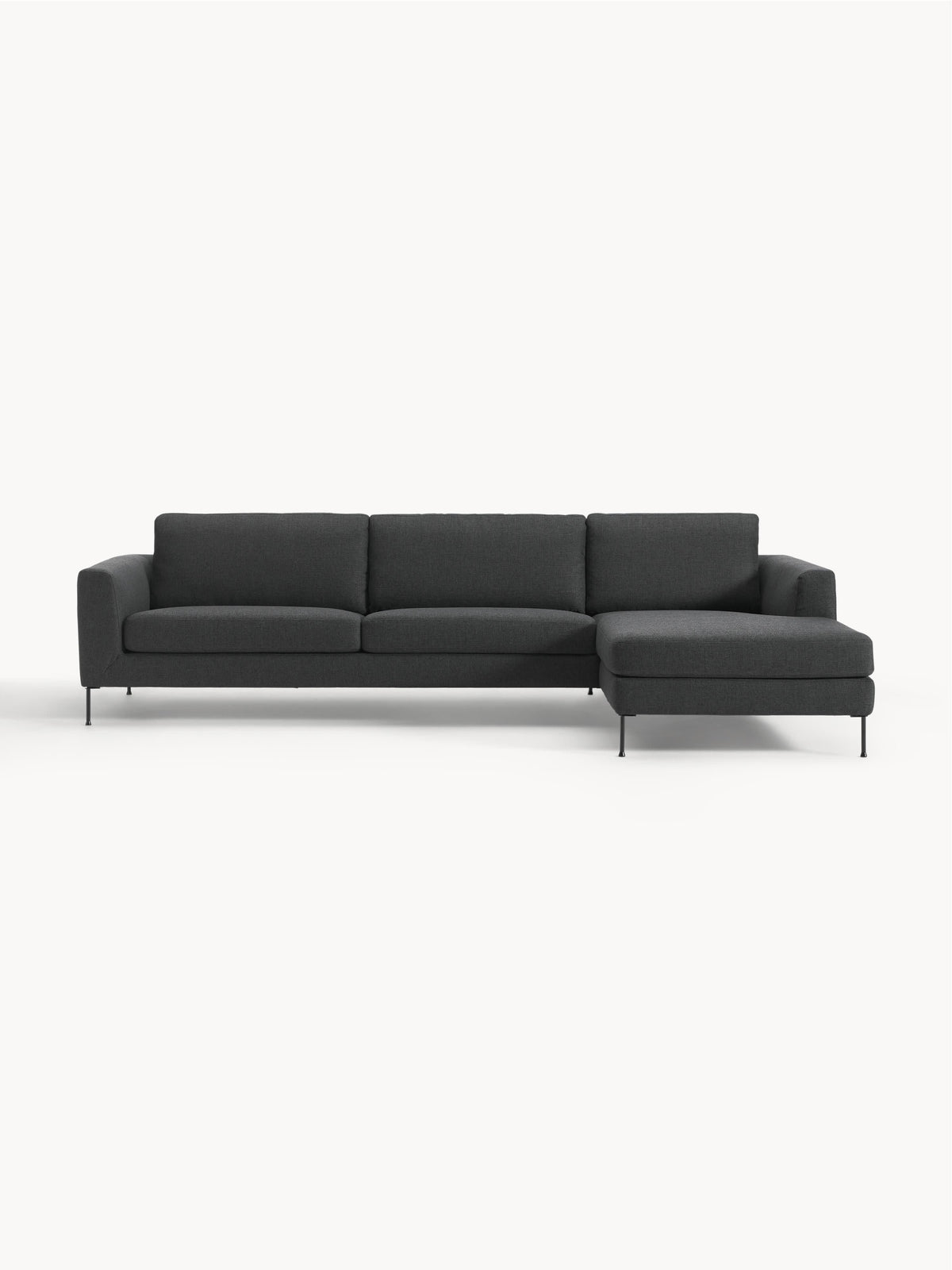 Cucstett 4-Seater Corner Sofa