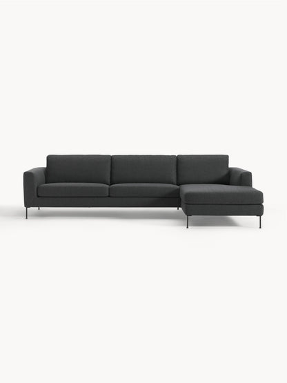 Cucstett 4-Seater Corner Sofa