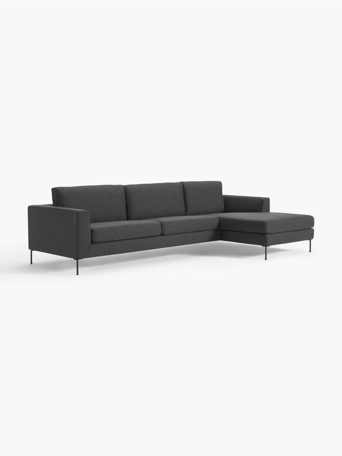 Cucstett 4-Seater Corner Sofa