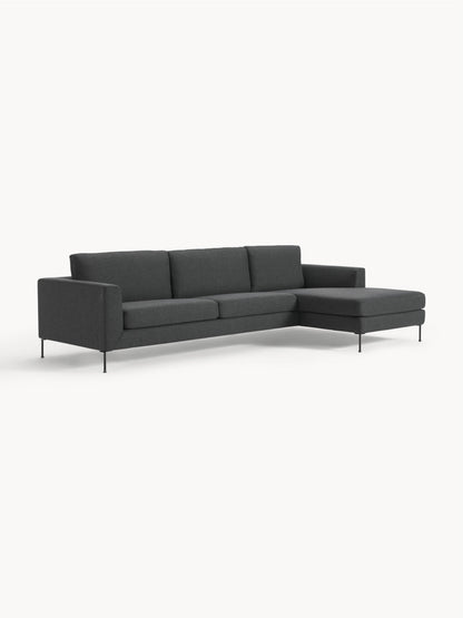 Cucstett 4-Seater Corner Sofa