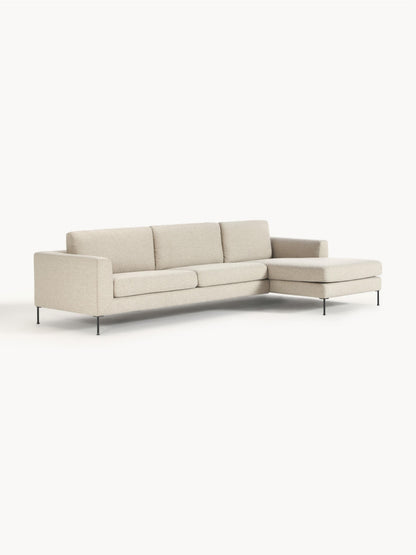 Cucstett 4-Seater Corner Sofa