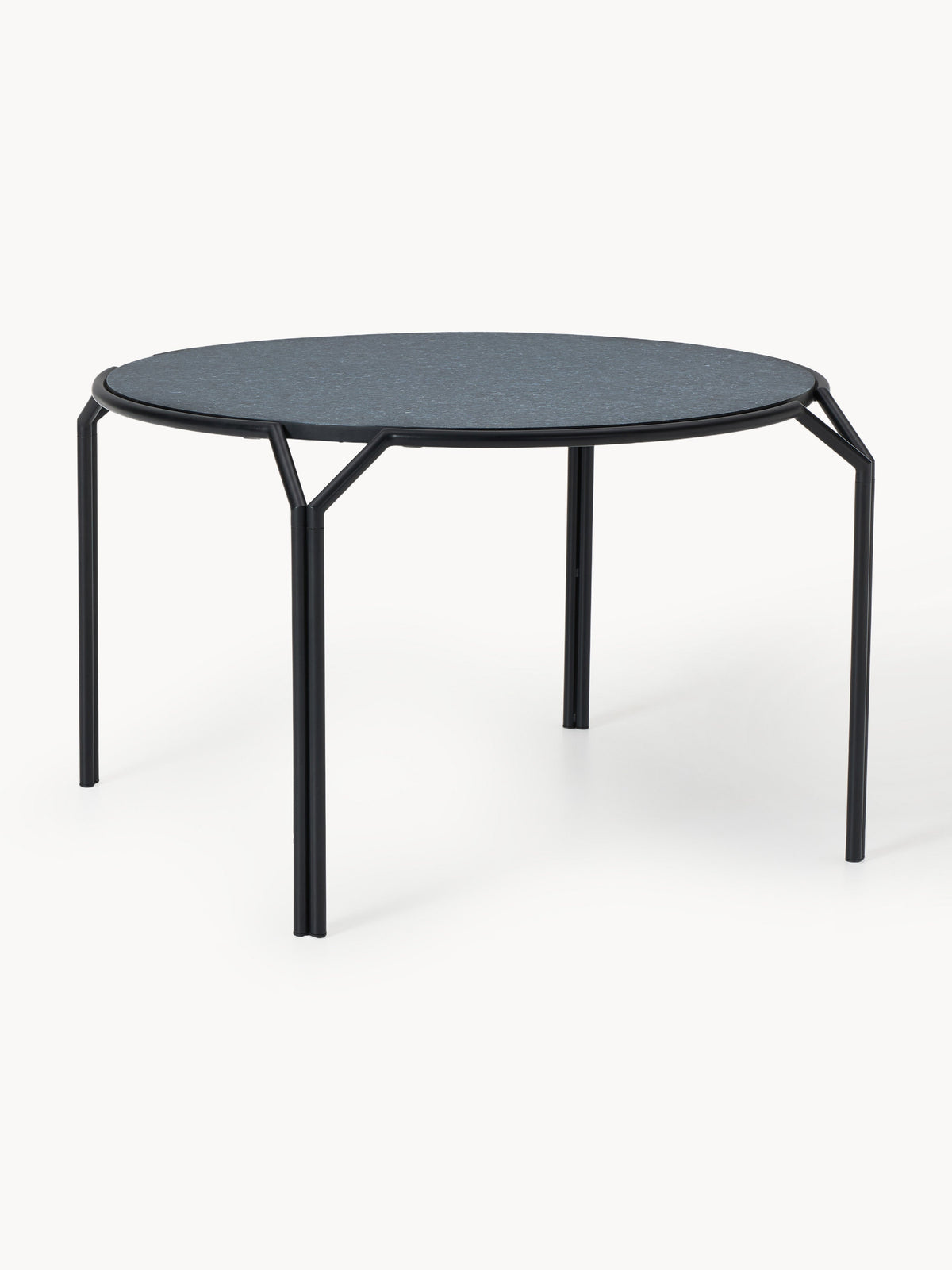 Danreuth Round Dining Table, Ø 120 cm
