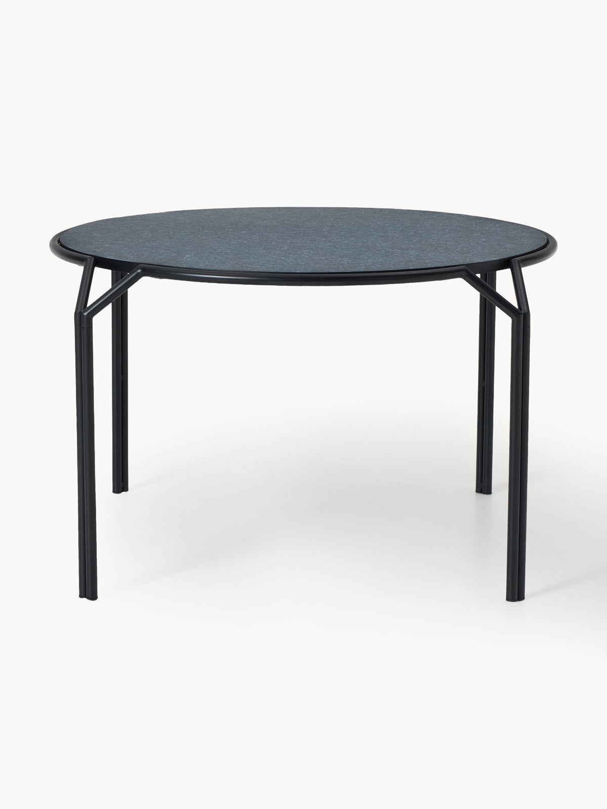 Danreuth Round Dining Table, Ø 120 cm