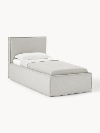 Drenhardt Single Bed
