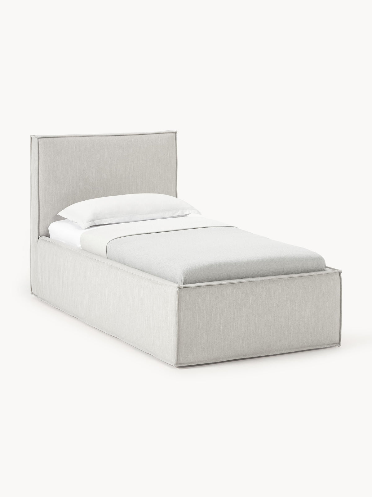 Drenhardt Single Bed