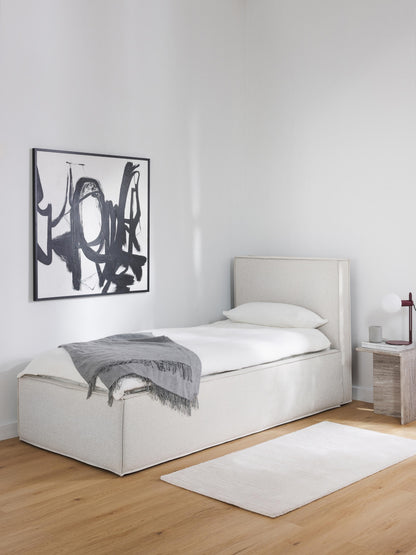 Drenhardt Single Bed