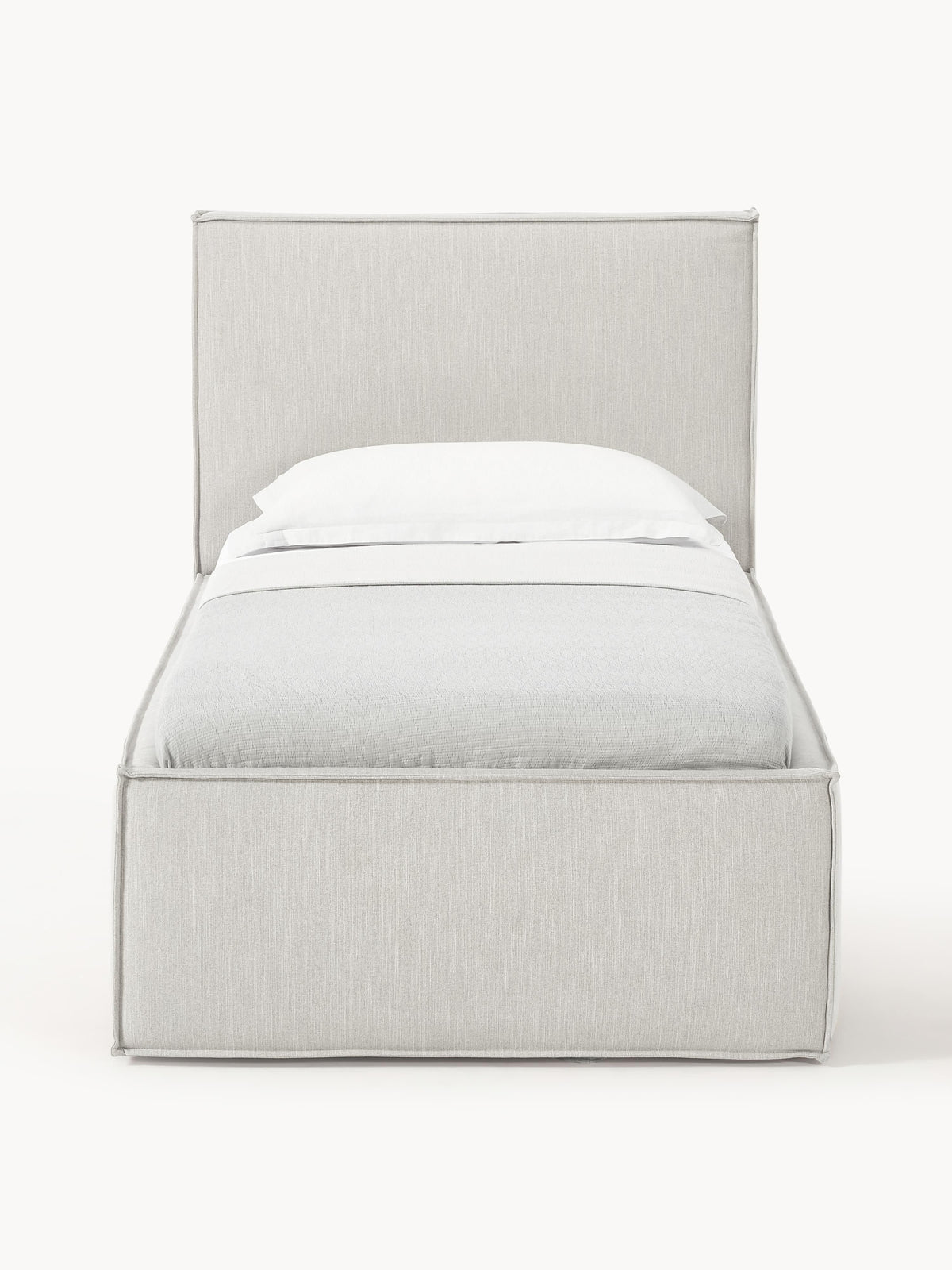 Drenhardt Single Bed