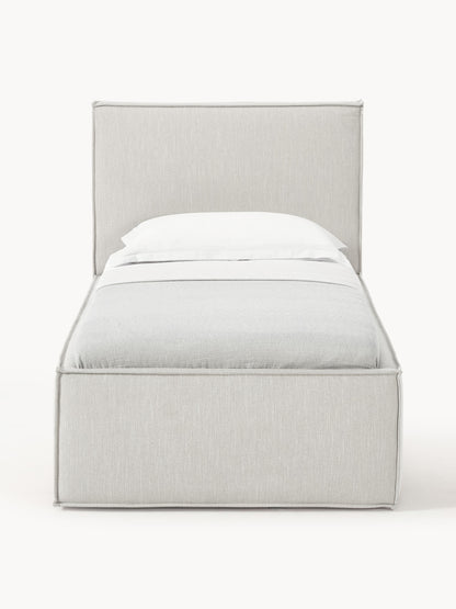 Drenhardt Single Bed