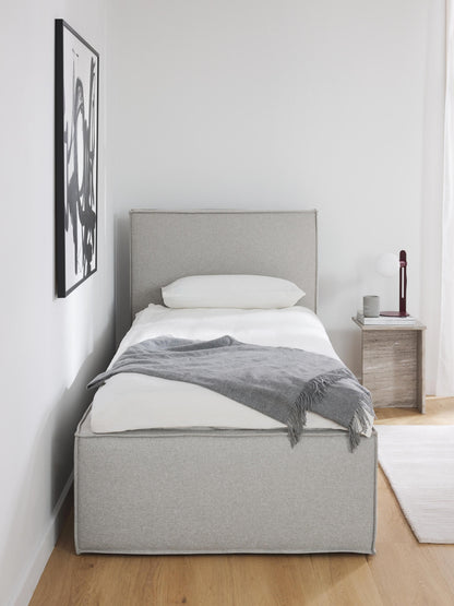 Drenhardt Single Bed