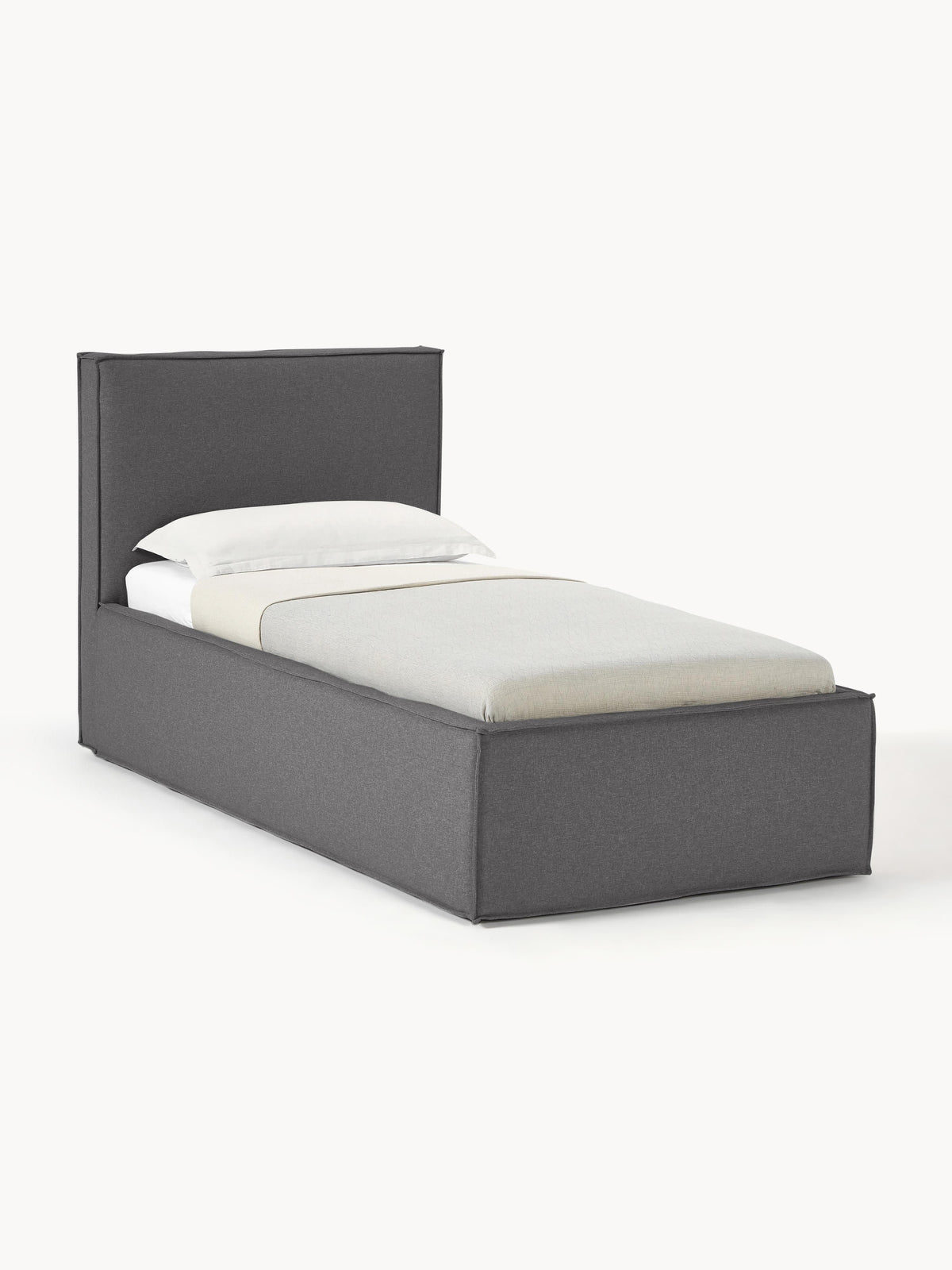 Drenhardt Single Bed