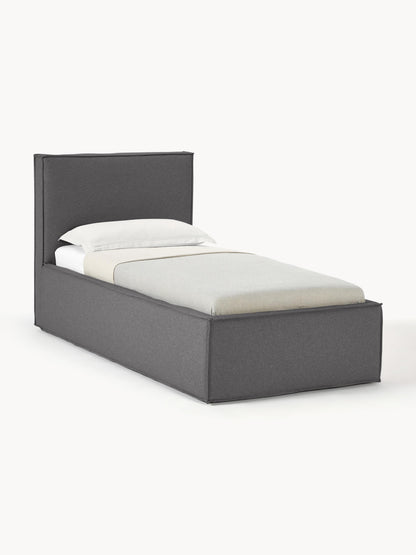 Drenhardt Single Bed