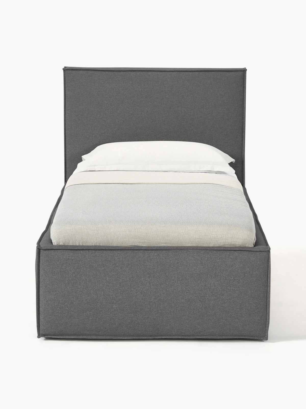 Drenhardt Single Bed