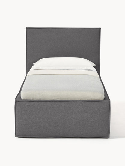 Drenhardt Single Bed