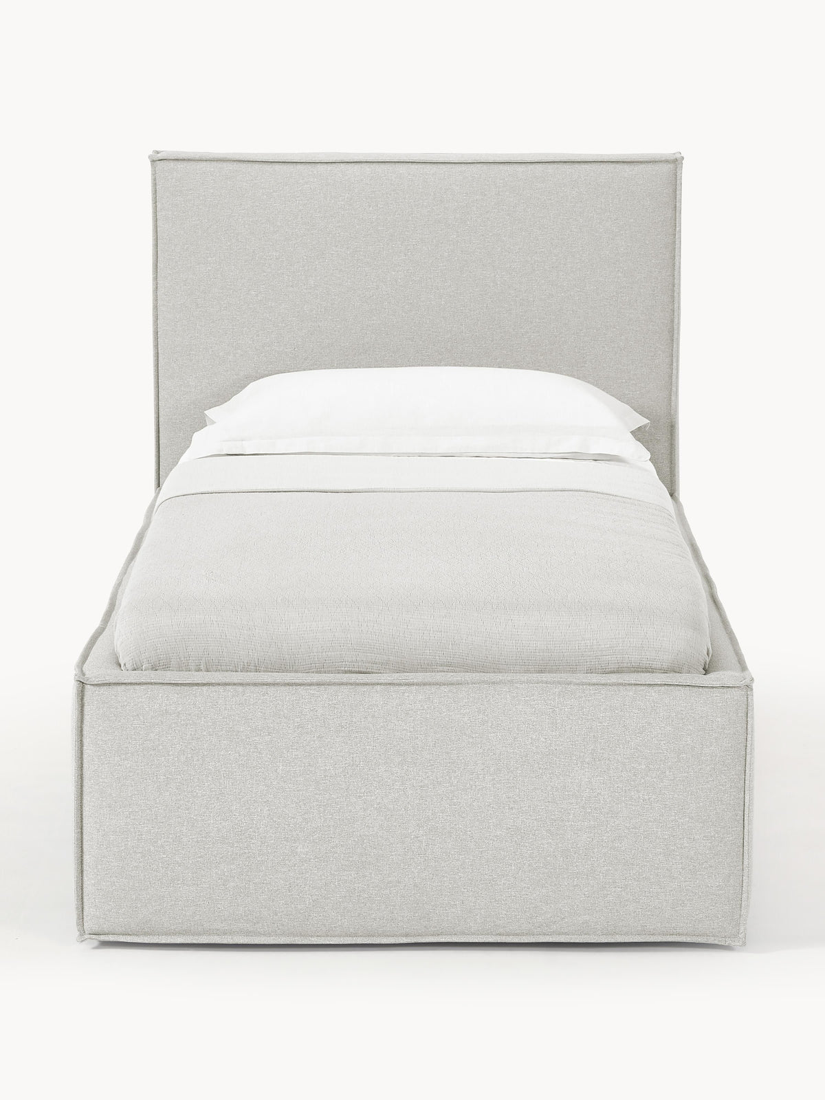 Drenhardt Single Bed