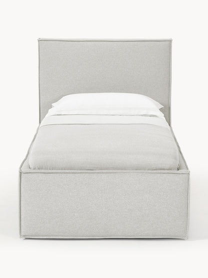 Drenhardt Single Bed