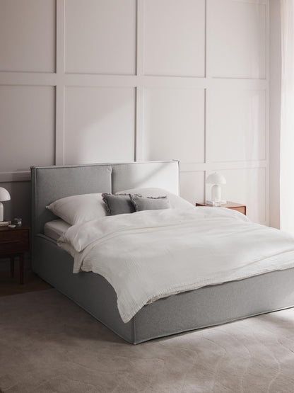 Drenhardt Upholstered Bed