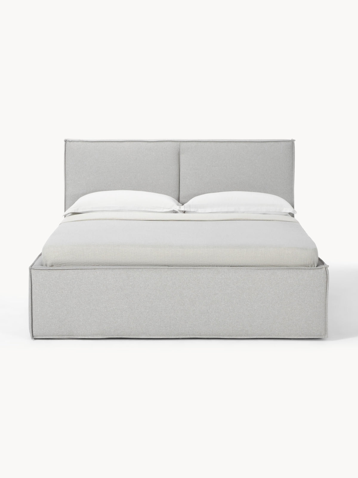 Drenhardt Upholstered Bed