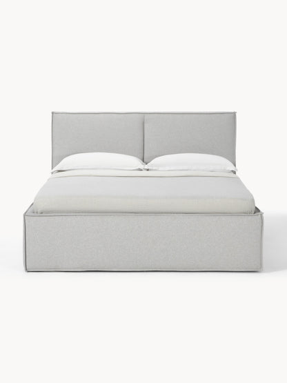 Drenhardt Upholstered Bed