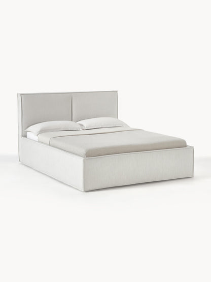 Drenhardt Upholstered Storage Bed