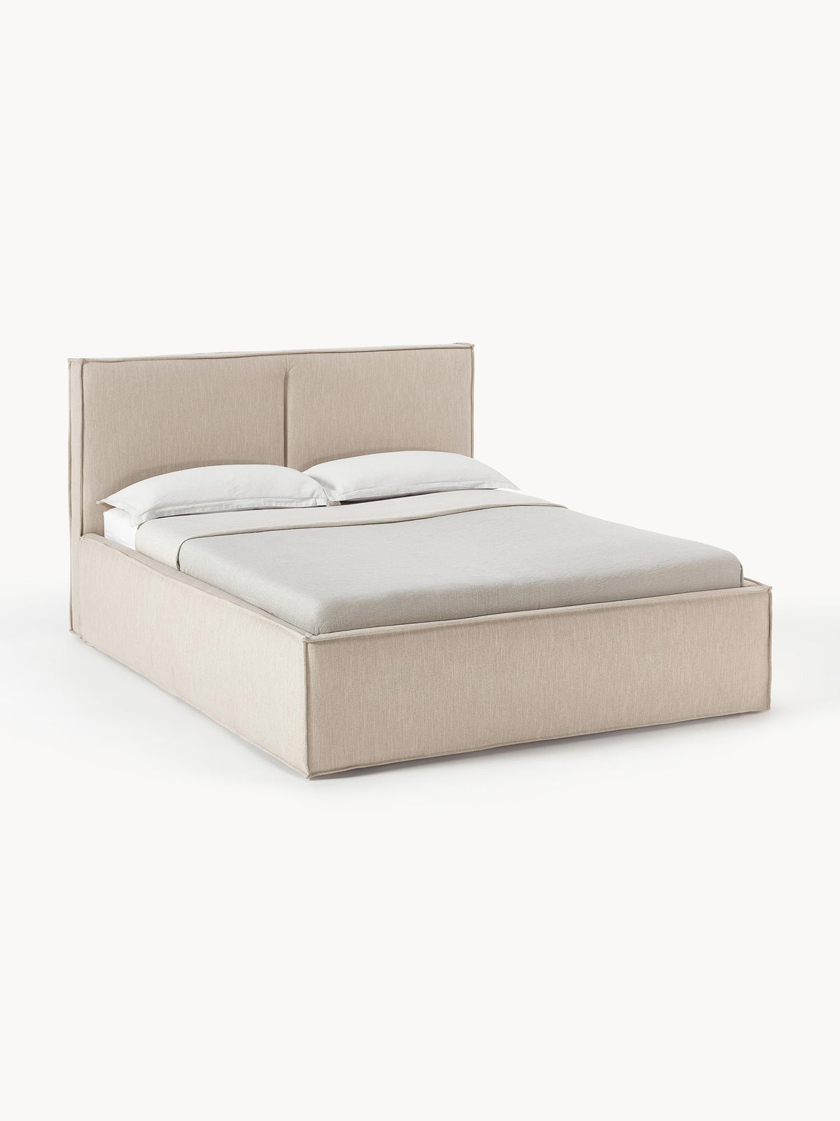 Drenhardt Upholstered Storage Bed