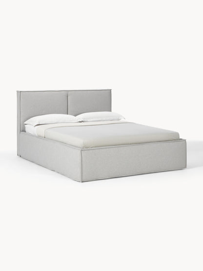 Drenhardt Upholstered Storage Bed