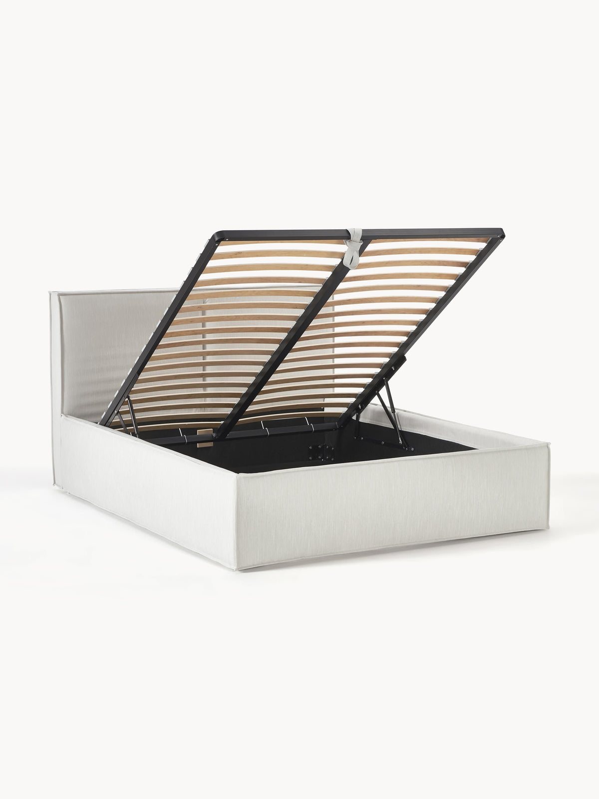 Drenhardt Upholstered Storage Bed